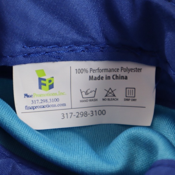 Indy Mini Marathon Running Hat - Picture 10 of 10